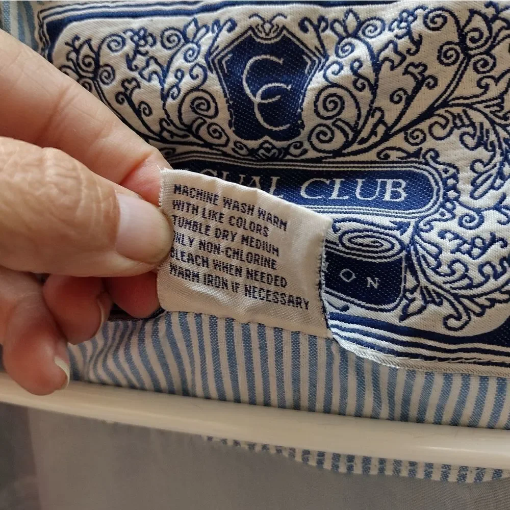 Casual Club denim jacket
